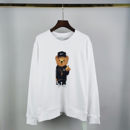 Off White Hoodies for Men in 150731