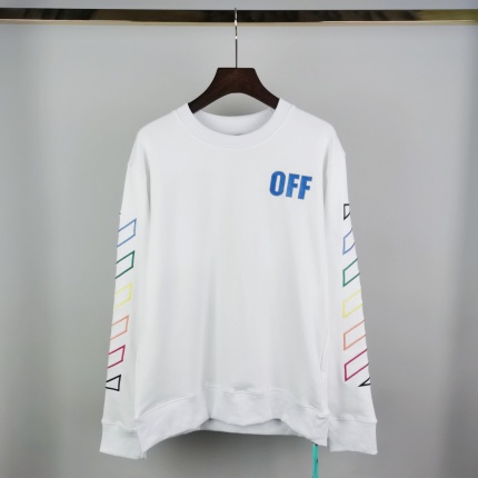 Off White Hoodies for Men in 150733