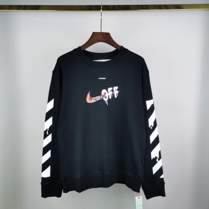 Off White Hoodies for Men in 150734
