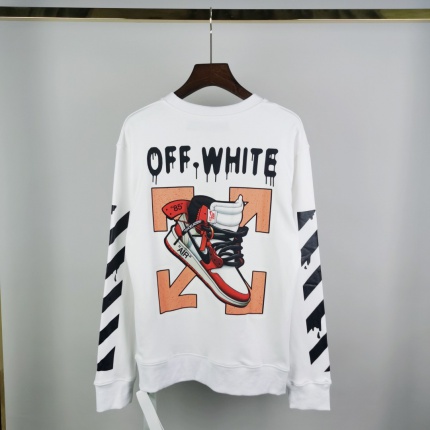 Off White Hoodies for Men in 150735