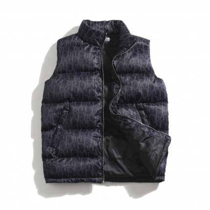 New Arrivals Dior Down Vest Size M-3XL in 150736