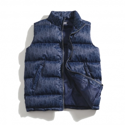 New Arrivals Dior Down Vest Size M-3XL in 150737