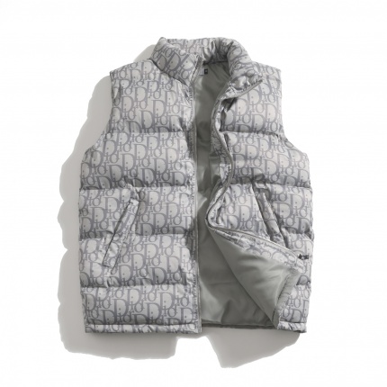 New Arrivals Dior Down Vest Size M-3XL in 150738