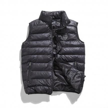 New Arrivals Armani Down Vest Size M-3XL in 150739