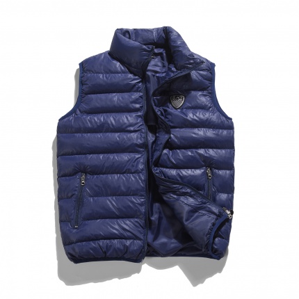 New Arrivals Armani Down Vest Size M-3XL in 150740