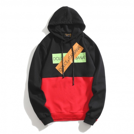 DG Hoodies for Men in 150745