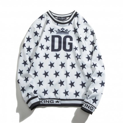 DG Hoodies for Men in 150746