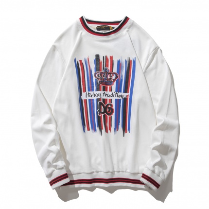 DG Hoodies for Men in 150749