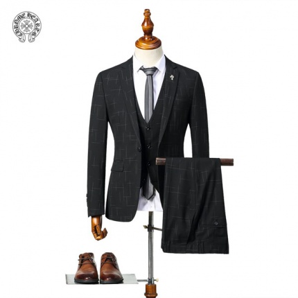 Chrome Hearts Suits For Men in 150776