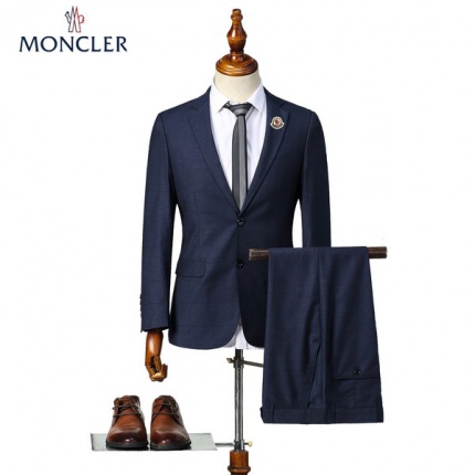 Moncler Suits For Men in 150777