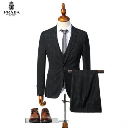 Prado Suits For Men in 150778