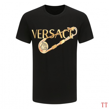 Versace T-Shirts for Men in 150779