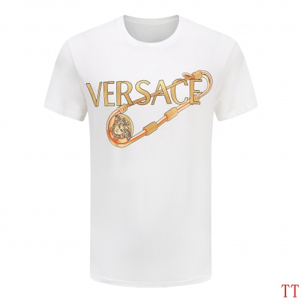 Versace T-Shirts for Men in 150780