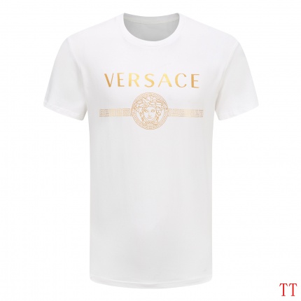 Versace T-Shirts for Men in 150782