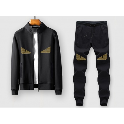 Fendi Tracksuits for Men in 150790