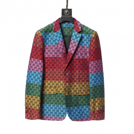 New Arrivals Gucci Suit Blazer For Men in 150804