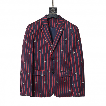 New Arrivals Gucci Suit Blazer For Men in 150805