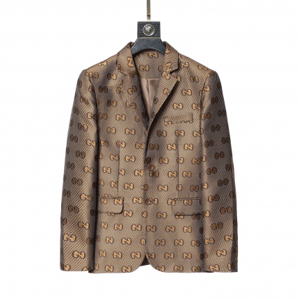 New Arrivals Gucci Suit Blazer For Men in 150806