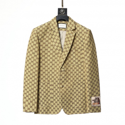 New Arrivals Gucci Suit Blazer For Men in 150807