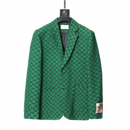 New Arrivals Gucci Suit Blazer For Men in 150808