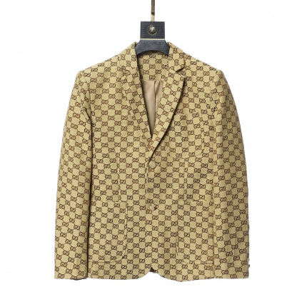 New Arrivals Gucci Suit Blazer For Men in 150809