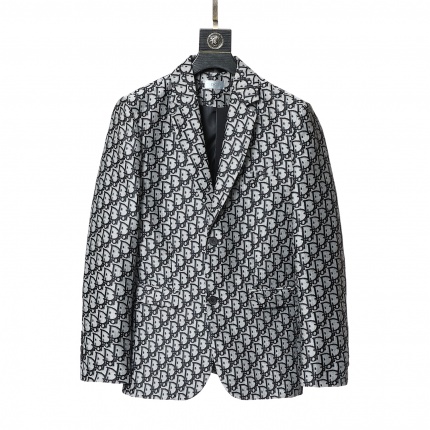 New Arrivals Dior Suit Blazer For Men in 150817