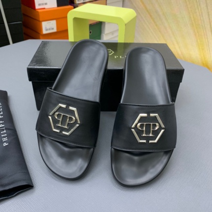 PP Slippers For Men in 150868