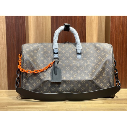 New Arrivals Louis Vuitton AAA quality Travel Bags in 150883