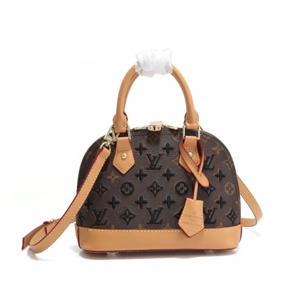 Louis Vuitton AAA Quality Handbags in 150889