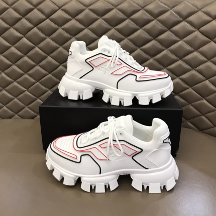 Prada Sneakers For Men in 150910