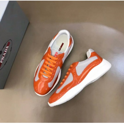Prada Sneakers For Men in 150920