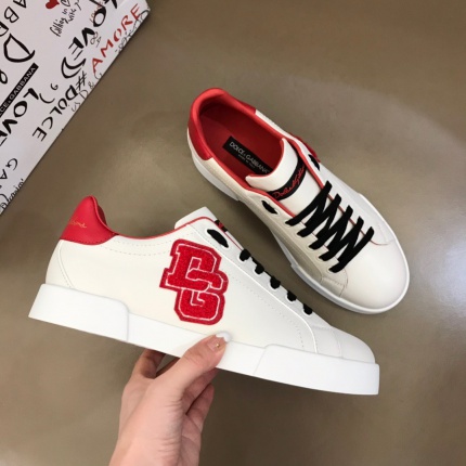 D&G Sneakers For Men in 150940