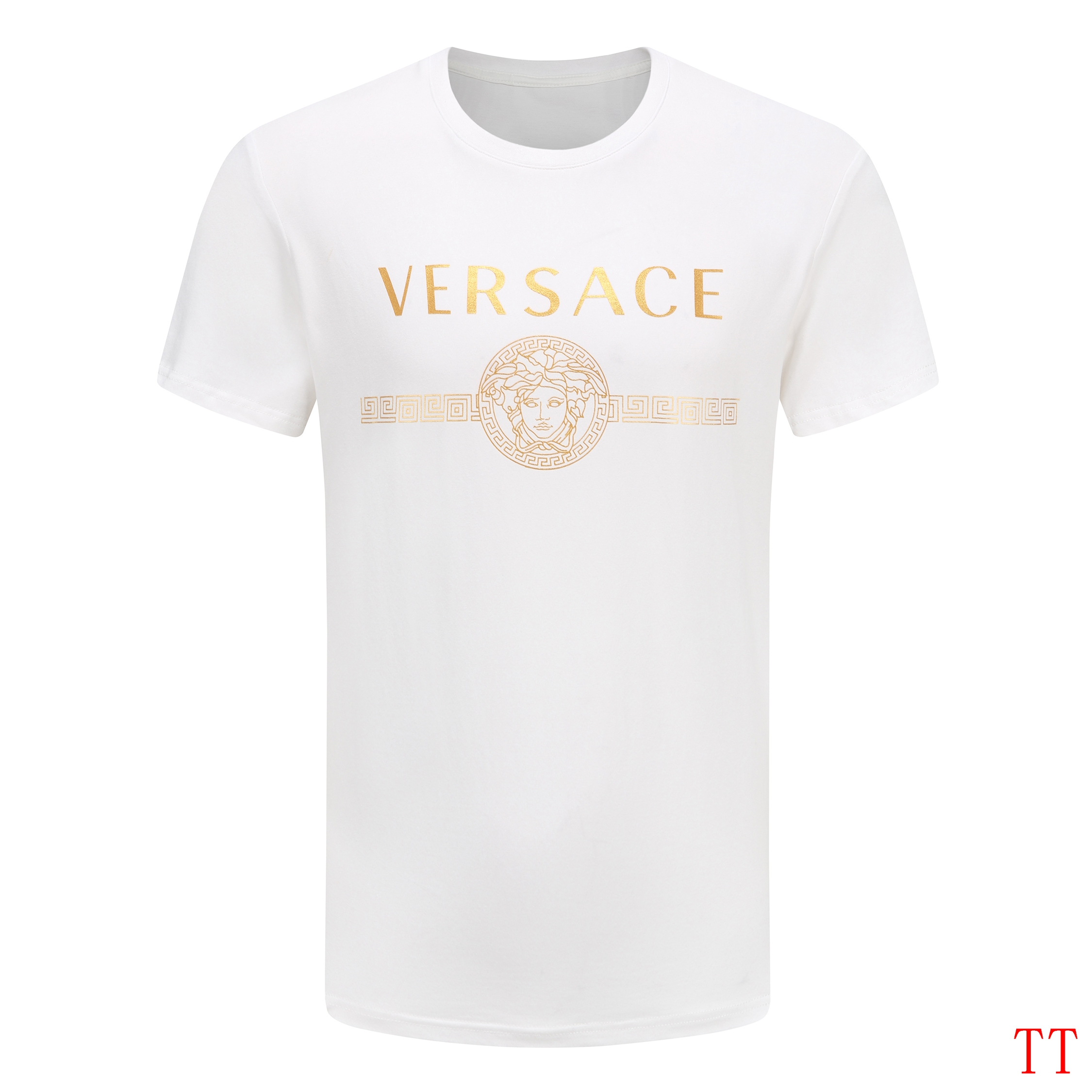 Cheap Versace T-Shirts for Men in 150782, $22 USD- [IB150782] - Replica Versace T-Shirts for Men
