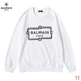 Balmain Hoodies for Men in 150538