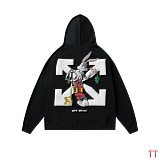 Off White Hoodies for Men in 150568