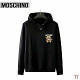 New Arrivals Moschino Hoody Size S-XXL in 150592
