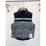 New Arrivals Dior Down Vest Size S-XXL in 150653