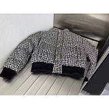 New Arrivals Balmain Down Coats Size S-XXL in 150656