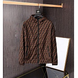 New Arrivals Fendi Jackets For Men in 150678