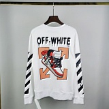 Off White Hoodies for Men in 150735