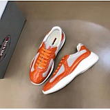 Prada Sneakers For Men in 150920