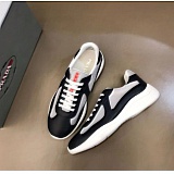Prada Sneakers For Men in 150921