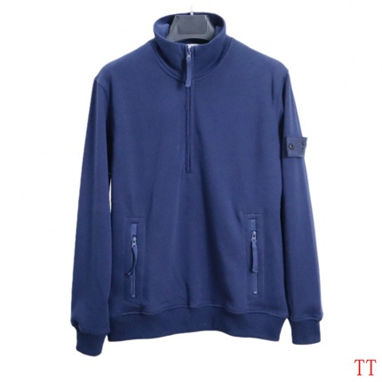 Stone Island Hoodies in 150949