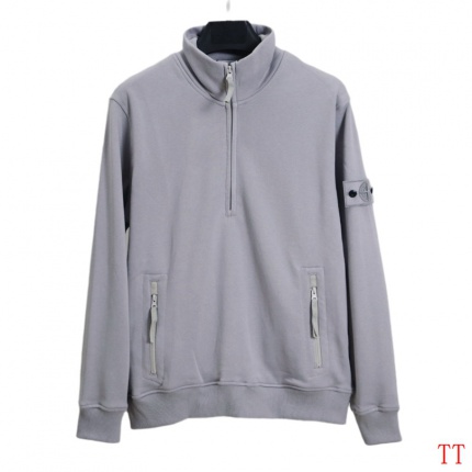 Stone Island Hoodies in 150950