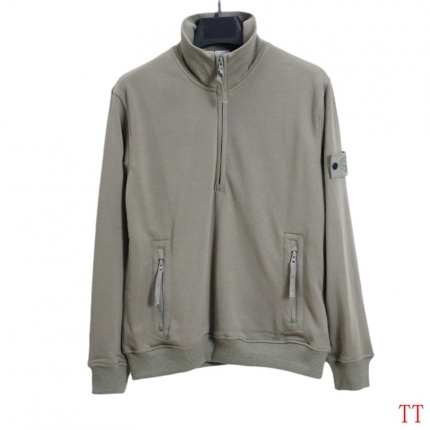 Stone Island Hoodies in 150951
