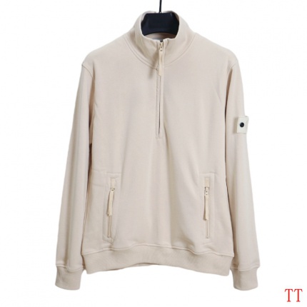 Stone Island Hoodies in 150952