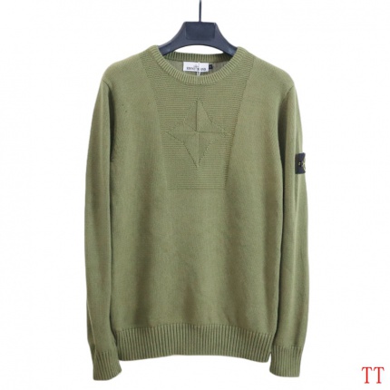 Stone Island Sweaters Size M-XXL in 150965