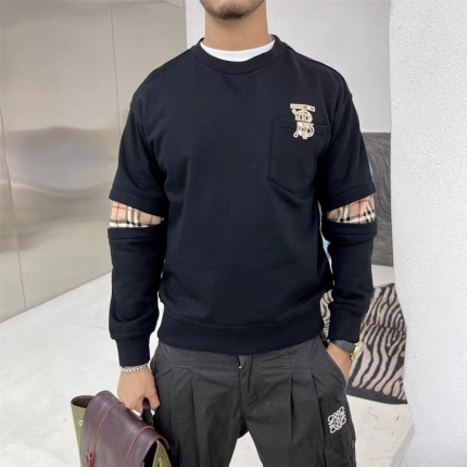 Burberry Hoodies for Men in 150971