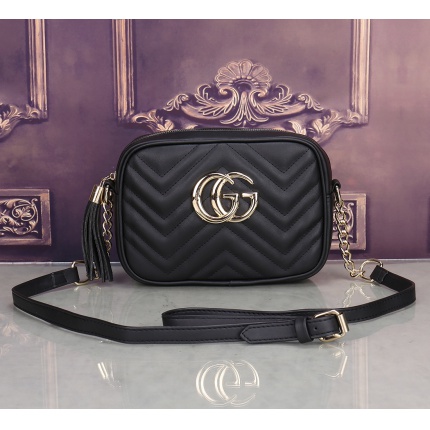 Gucci Cross Bags in 151037