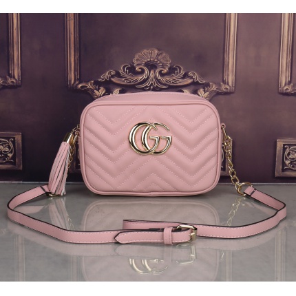 Gucci Cross Bags in 151038
